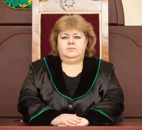 Tanınmış hakim qəfil vəfat etdi 