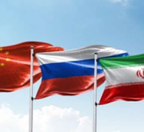 Rusiya və Çin müharibəyə qoşulur? – İran yardım göstərə bilər 