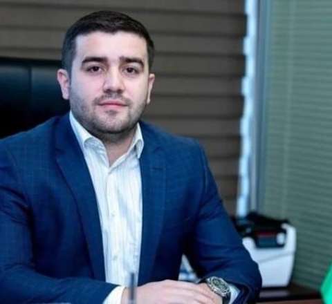 Azərbaycanda bu futbol klubuna yeni prezident təyin edildi 