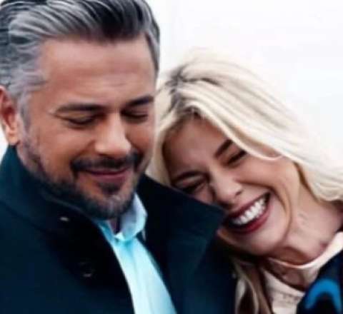 Məşhur aktyor illər sonra sevgi yaşadığını ETİRAF ETDİ 