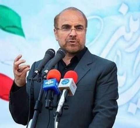 Qalibafdan XƏBƏRDARLIQ: "Ölkələr sülhdən zövq almayacaqlar!" 