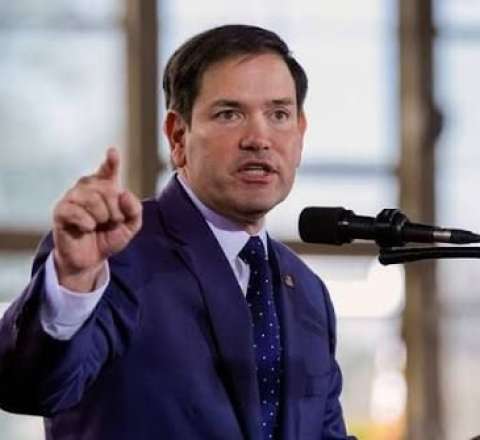 ABŞ İranda qətiyyətlə irəliləyir - Rubio 