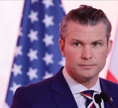 Pit Heqsetdən İrana SƏRT XƏBƏRDARLIQ: "Biz hələ tam başlamamışıq" 