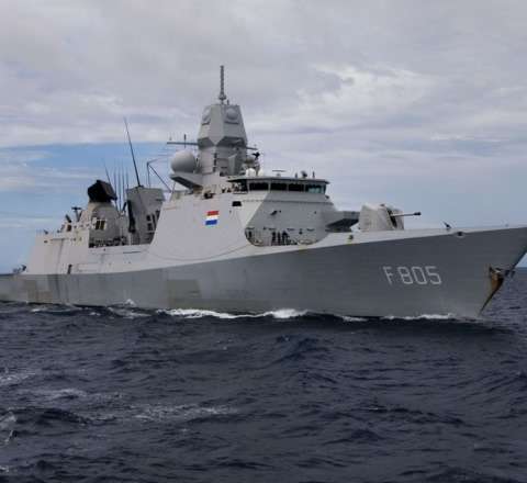 Hollandiya da müharibəyə qoşulur? – Rəsmi sənəddə Azərbaycanın və Türkiyənin adı keçir 