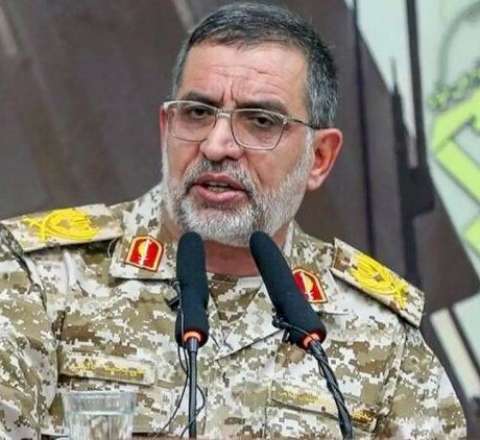 “SEPAH”: Bölgədən bir damla belə neft ixrac olunmayacaq 