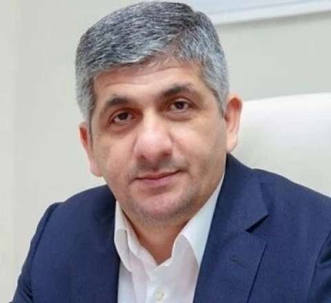 Müşfiq Abbasov azadlığa çıxdı 