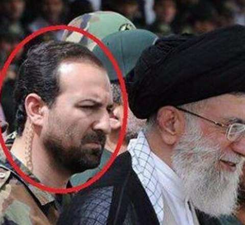 Xameneinin cangüdəni və xüsusi köməkçisi öldürüldü 