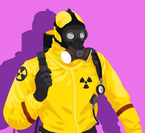 Nüvə qəzası və radiasiya zamanı lazım olacaq   - Dərmanlar