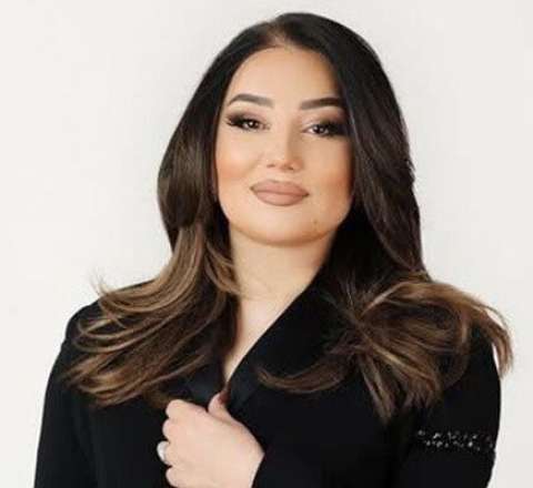 İstintaqdan qaçan Könül Həmzəyeva  axtarışa verildi 