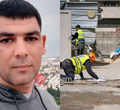 İsrail İran müharibəsində -  2 azərbaycanlı həlak oldu