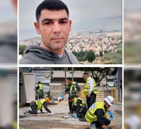 İsrail İran müharibəsində -  2 azərbaycanlı həlak oldu