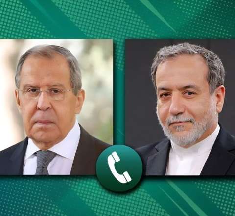 Lavrov və Əraqçı da Yaxın Şərqdəki son vəziyyətdən danışdı - Nə baş verir?  
