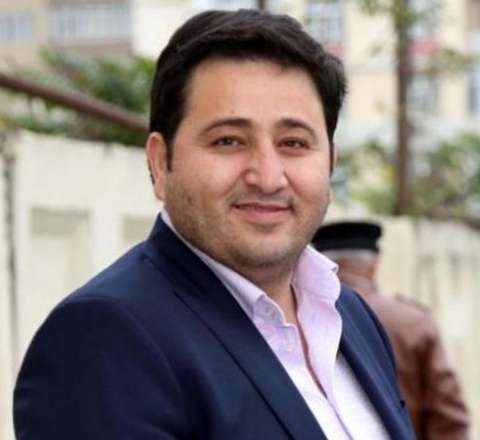 Əl enerjisi ilə xəstələri "müalicə" edən "həkim" Elçin Hüseynovun evində olub? 