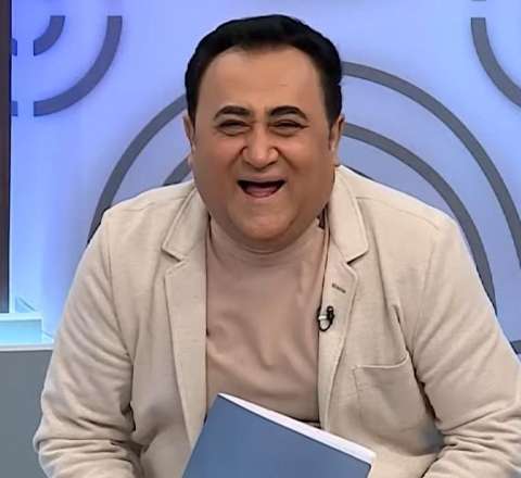 Elgiz yenidən efirə qayıdır – DETALLAR 