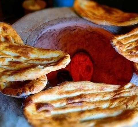 "Gəncə Təndiri" fəaliyyətini dayandırdı - Foto 