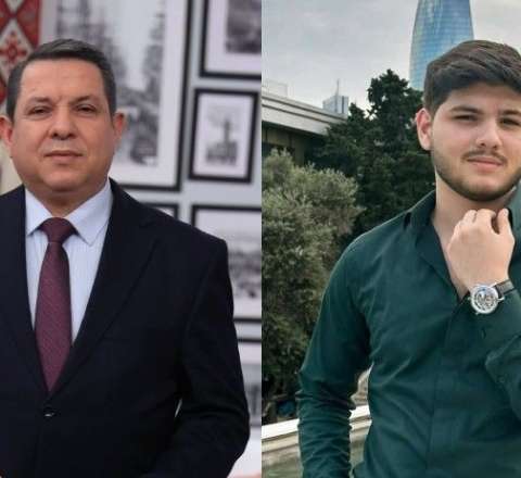 Təyyar Bayramovun oğlu daha oxumayacaq? 