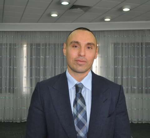 SON DƏQİQƏ!  Azər Əliyevə yüksək VƏZİFƏ VERİLDİ 