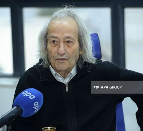 Qızım evlənəndən sonra boşanıb, bir paltarla evdən çıxdım - Tanınmış loğman 