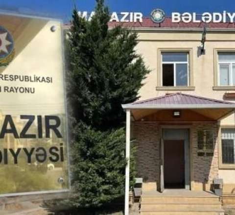 Abşeronda keçmiş bələdiyyə sədri saxlanıldı - O nədə ittiham olunur? 