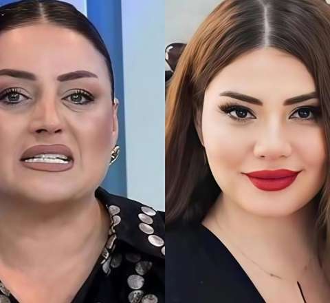 Səidə Bəkirqızı ilə bağlı daha bir qalmaqal - Bloger elə sözlər dedi ki...