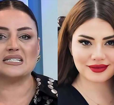 Səidə Bəkirqızı ilə bağlı daha bir qalmaqal - Bloger elə sözlər dedi ki...