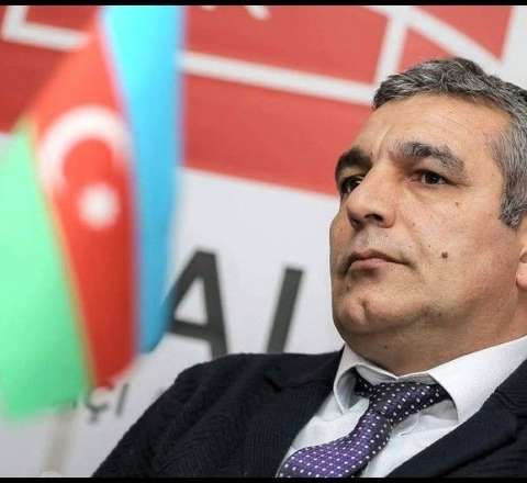 Özbək “həkim”in yanına gedənlər də tutulmalıdır, Misir Mərdanov da – Natiq Cəfərli 
