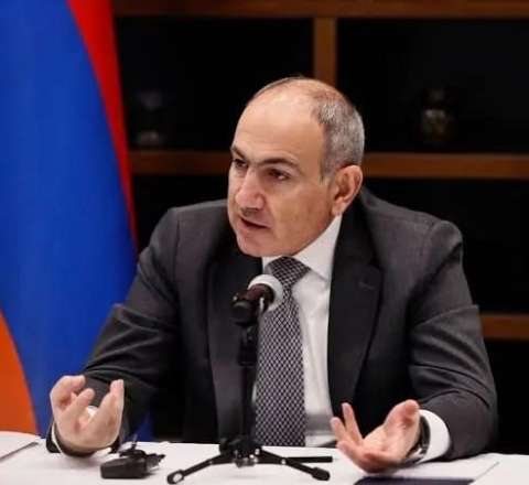 Paşinyandan Zəngəzur dəhlizi ilə bağlı BƏD XƏBƏR 