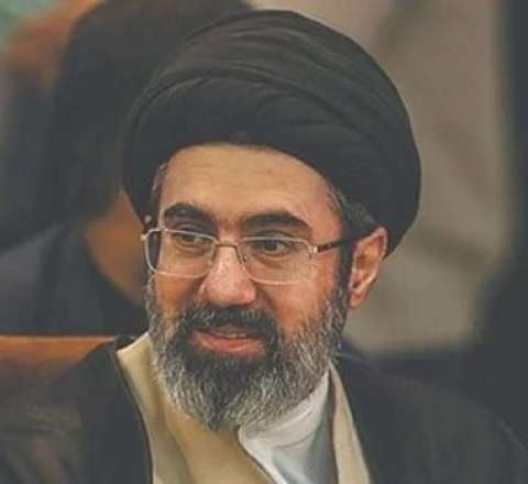 Müctəba Xamenei sosial şəbəkələrdə qeydiyyatdan keçdi 