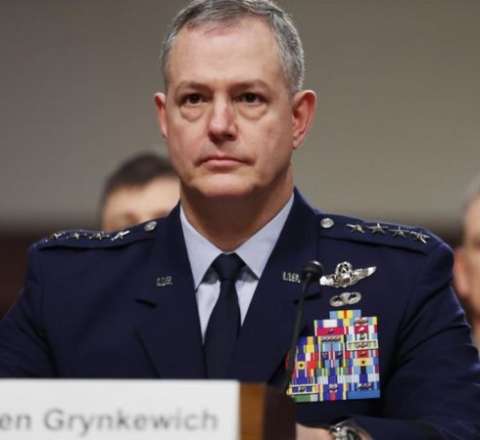 İrana kömək edənlərə cavab veriləcək - Qrinkeviç 