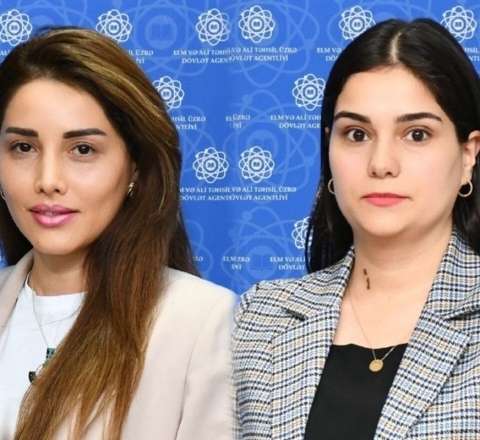 Bu kolleclərə yeni təyinatlar oldu - FOTO