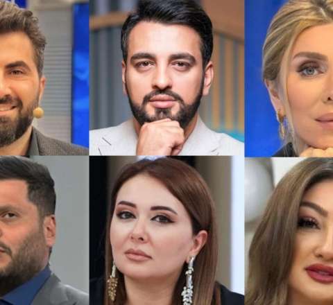 "İndi sanki ingilis bayrağı kimisiz – maşasız”  – Tolik həmkarlarını sərt tənqid etdi