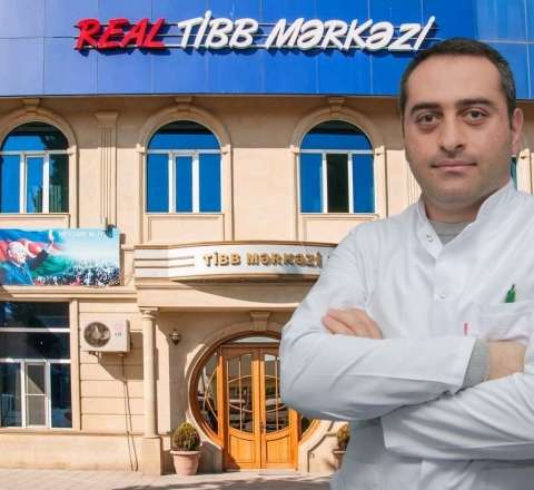 Başqa klinikada analiz verdi, həkim müalicədən imtina etdi  - QALMAQAL