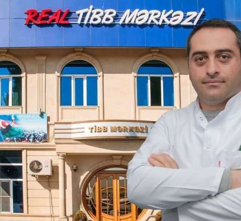 Başqa klinikada analiz verdi, həkim müalicədən imtina etdi  - QALMAQAL