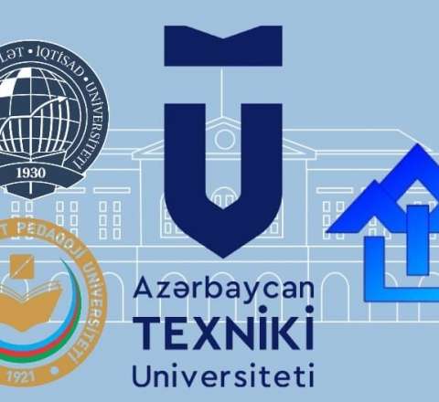 Bakıdakı universitetlər hara köçürüləcək? - Ekspert 