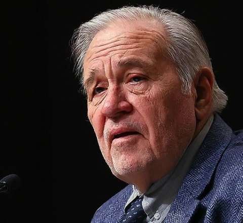 İlbər Ortaylı vəfat etdi 