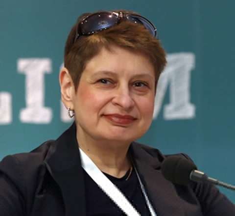 Xruşşovun nəvəsi Rusiyada “xarici agent” elan edildi - SƏBƏB