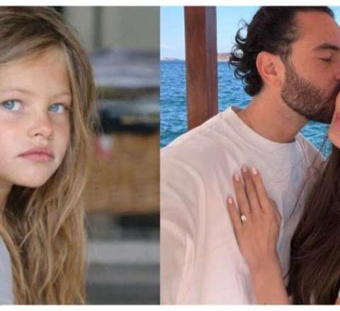 “Dünyanın ən gözəl qızı” evlənir 