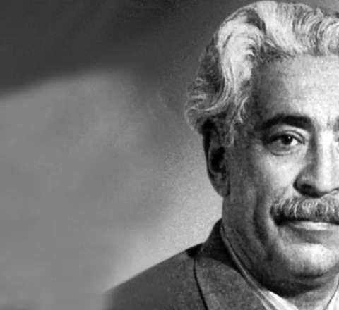 Səməd Vurğunun nadir fotosu üzə çıxdı 