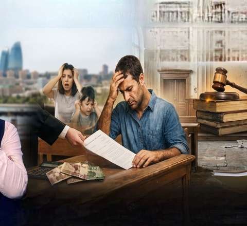 YENİ CƏRİMƏLƏR DALĞASI GƏLİR! – “Bu şəxslər cəriməni hansı vəsait hesabına ödəyəcək?...” 