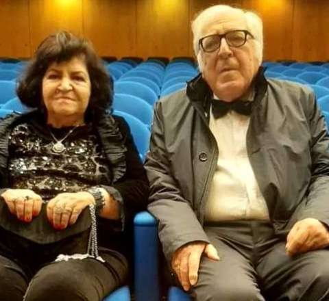 Xanımımla “dəmir toy” edəcəyik - 88 yaşlı Xalq yazıçısı 