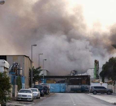 SON DƏQİQƏ: İran ballistik raketlərlə HÜCUMA KEÇDİ - Azərbaycanlılar da yaralandı 