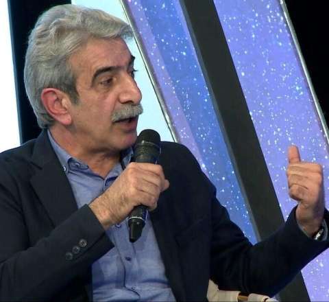 Onlara Aygün Kazımovanın mahnısını qulaq asdırmaq olmaz 