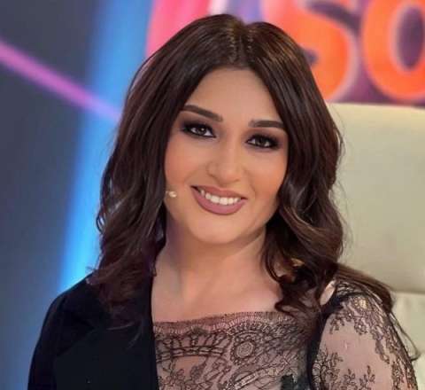 Dilarə Əliyeva video paylaşdı - Görünüşü gündəm oldu 