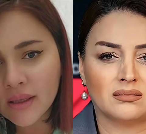 “Özüm cəzalandıracam” – Aparıcı ilə bloger arasında dava qızışdı - VİDEO