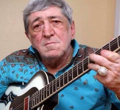 Tanınmış yazıçı Rəmiş haqqında kitab yazdı - VİDEO