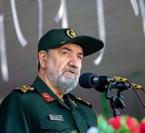 Xamenei onu özünə müşavir təyin etdi 