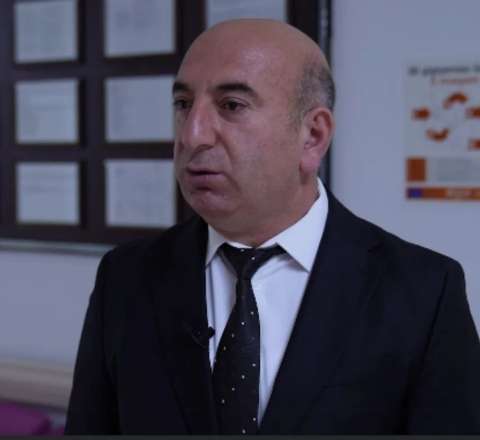 Azərbaycanda xəstəxana direktoru cərimələndi - SƏBƏB 