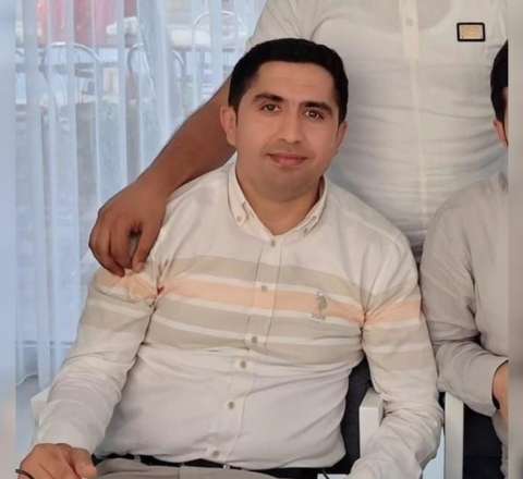 Azərbaycanda iş adamı faciəvi şəkildə öldü 