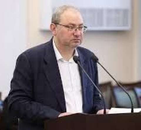 Kuban Səhiyyə naziri dələduzluq ittihamı ilə    tutuldu