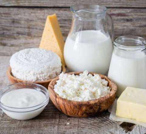 Süd və qaymaq bahalaşdı - SƏBƏB 